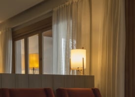 Hotel Santa Marta 3