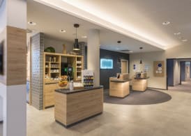 Holiday Inn Express WUPPERTAL - HAUPTBAHNHOF by IHG 2