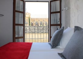 Hotel Boutique Caireles 5