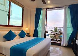 Huvan Beach Hotel at Hulhumale' 2