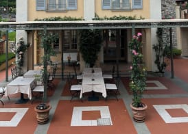 Romantik Hotel Relais Mirabella Iseo 3