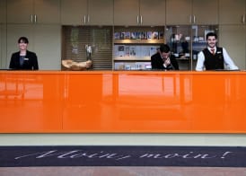 ATLANTIC Hotel Kiel 2