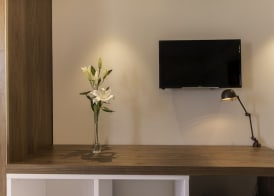 Azure Beach Boutique Hotel 3