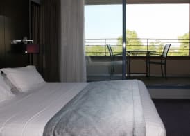Abbaye des Capucins Spa & Resort 4