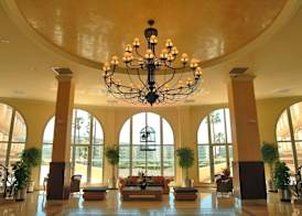 Ohtels La Hacienda 2