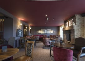Owl, Hambleton by Marston's Inns 2
