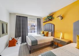 Claremont Hotel 3