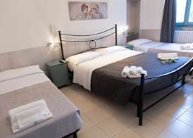 Hotel Il Vicoletto 4