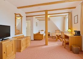 Hotel-Restaurant Zur Post 2