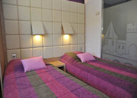 Hotel Espace Cite 2