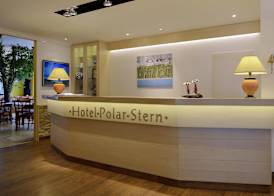 Hotel Polar-Stern 4