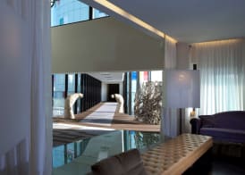 Devero Hotel & Spa, BW Signature Collection 4