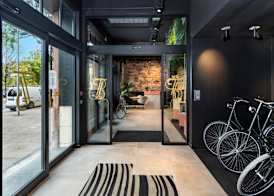 Hôtel Tandem - Boutique Hôtel 3