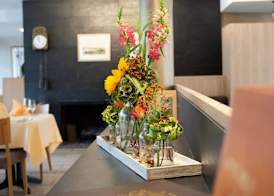 Hotel Villa am Rhein 2