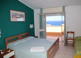 Hotel Residence La Baia 5
