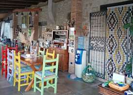 Casale I Calanchi Gubbio 2