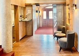 Hotel Sonnenhof - bed & breakfast & appartements 4