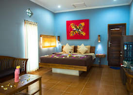 Mandalika Cottage 2