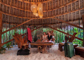 Sensations Eco-Chic Hotel 4