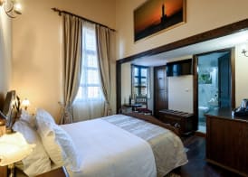 Porto Del Colombo Traditional Boutique Hotel 5