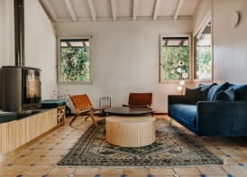 Les Frères Ibarboure - Hôtel 4 étoiles, Spa extérieur sensoriel et Restaurant étoilé à Bidart 2