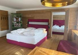 Pension Sommerauer 3
