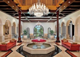 The Ritz-Carlton, Dubai 2