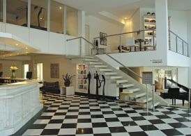 Vitória Hotel Concept Campinas 4