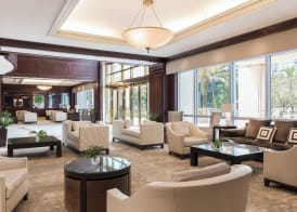 JW Marriott Miami 4