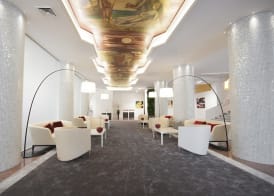 Hotel Excelsior San Marco 2