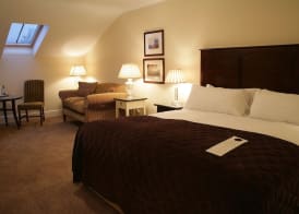 Macdonald Old England Hotel & Spa 4