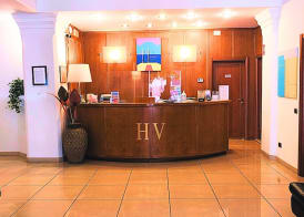 Hotel Venezia 3