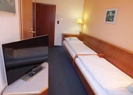 Hotel Stadt Pasing 4
