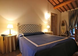 Hotel Villa Giona 4