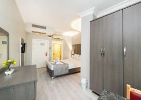 Grand Abimo Hotel 5