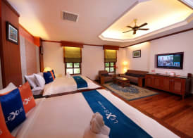 Grand Lexis Port Dickson 5