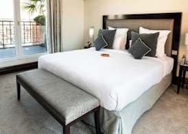 Hôtel Pont Royal Paris 5