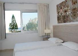 APARTHOTEL FRIXOS SUITES 2