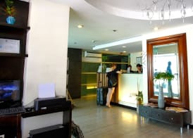 Fersal Hotel Neptune Makati 5