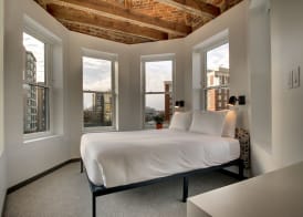 Hotel Hive 5