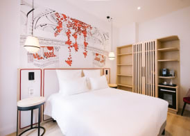 Hôtel Majestic 5
