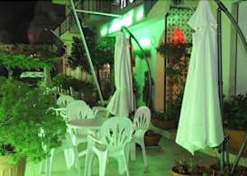 Hotel Mondial 2