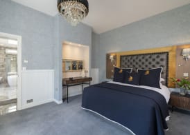 Duisdale House Hotel 4