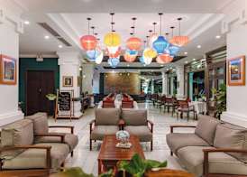 Hoi An Odyssey Hotel & Spa 3