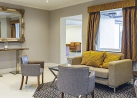 Sketchley Grange Hotel & Spa 4