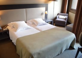 Hôtel Les Rives 5
