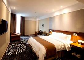 Day Inn Chongqing Guangyu Shangbin 3