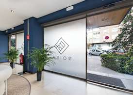 Roisa Hostal Boutique 3