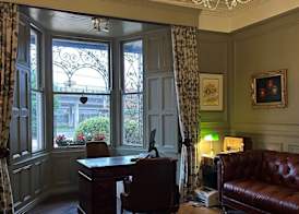 Belvedere Lodge 2
