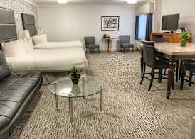 Best Western Plus Regency Inn and Conference Centre 5